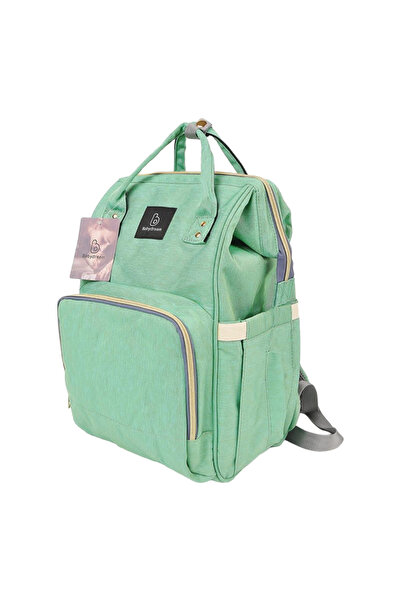 BABYDREAM حقيبة حفاضات خضراء