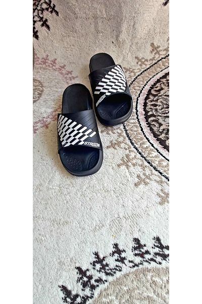 GEZER Unisex Sea, Beach, Pool, Garden, Street Slippers.