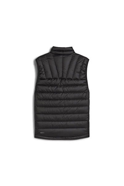 Puma PACKLITE Down Vest Siyah Erkek Yelek
