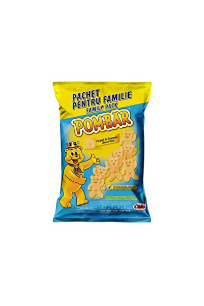 chio Pombar Snack with cheese flavor 80g