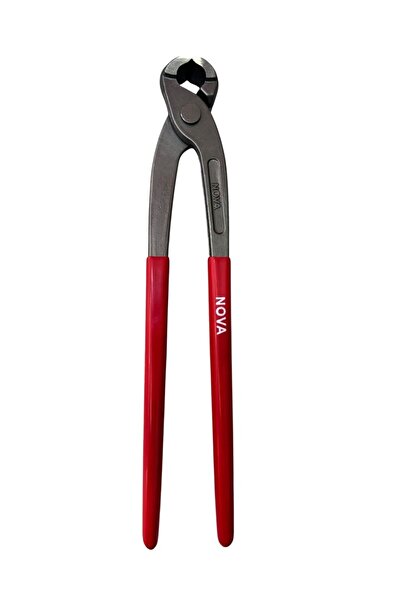 Nova 280MM İZOLELİ BETONCU KERPETENİ