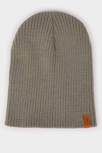 DeFacto Men's Cotton Beanie R6055Az25Wn