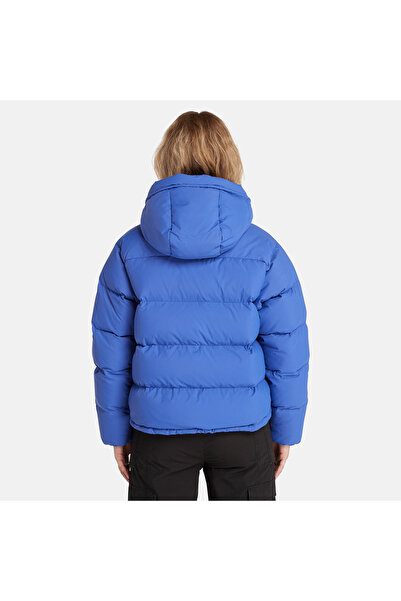 Timberland Recycled down Puffer Jacket