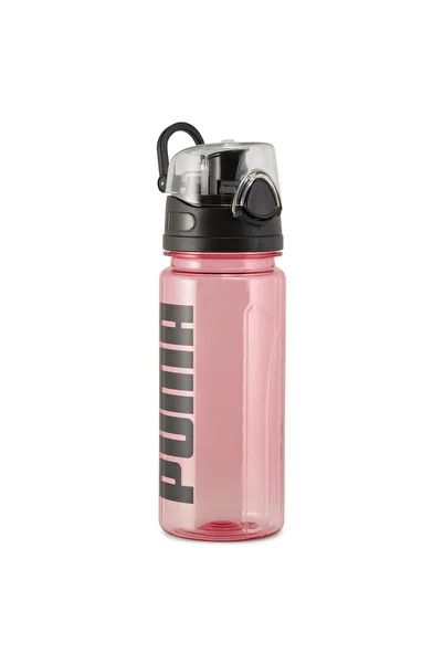 Puma Training Sportstyle Water Bottle - Pink