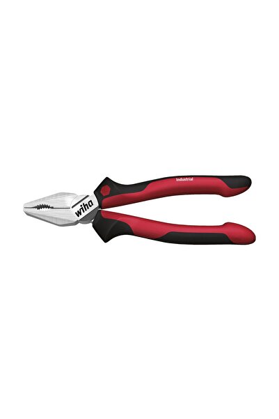 wiha Clește combinat industrial/brevetat 180 mm