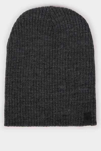 DeFacto Men's Cotton Beanie R6055Az25Wn