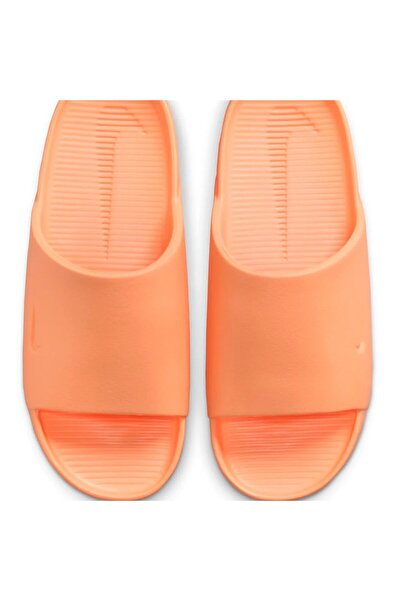 Nike Calm Womens Orange Slides Turuncu Kadın Terlik