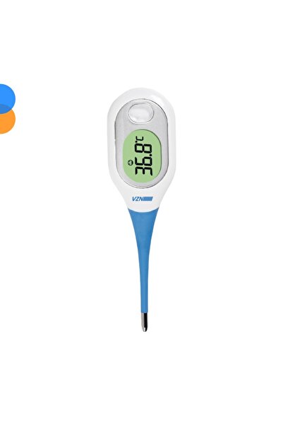 VZN Dijital Koltuk Altı Ateş Ölçer - DMT-4760