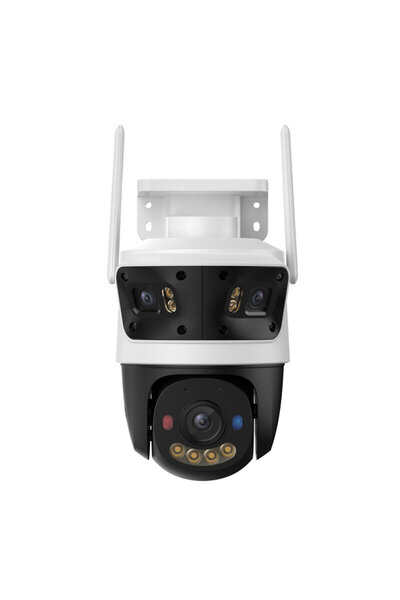 Imou Camera supraveghere Wi-Fi Triple, 3+3+5MP