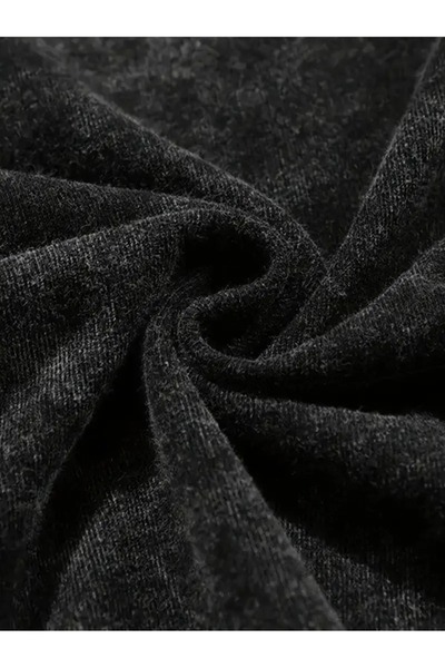 Touz Moda Billie Eilish Hooded Sweatshirt Hoodie