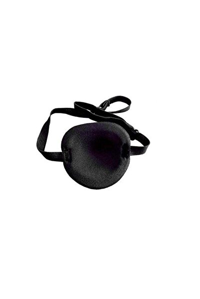 Yelajoy Black Eye Mask Creative Toy, Breathable Non-Toxic Role Play Mask for ...