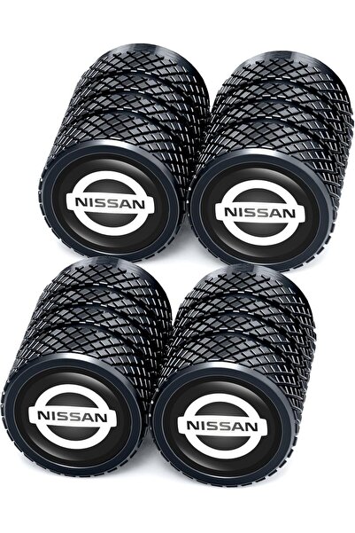 OEM Σετ 4 καπακιών βαλβίδων αυτοκινήτου, καπάκια βαλβίδων, Nissan, Premium De...
