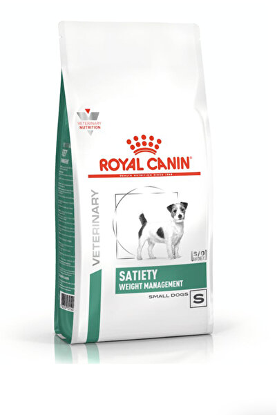 Petdünyası Royal C. Satiety weight management small dog köpek maması 1,5kg ( küçük ırk köpek )