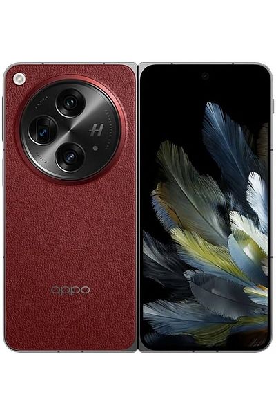 OPPO Find N3 Red 16GB 1TB Collection Edition (Chinese Version)