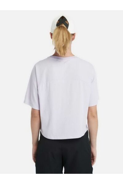 Timberland WICKING SHORT-SLEEVE TEE
