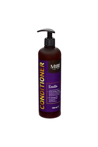 OEM Hair Conditioner Marry Moore Keratin - 700ml