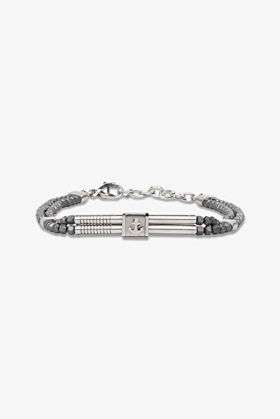 Getto Deri Medley Steel Bracelet