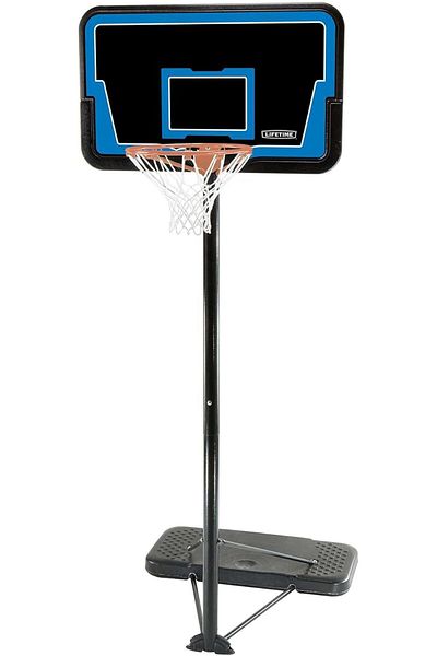 LifeTime Streamline Portable Basketball System