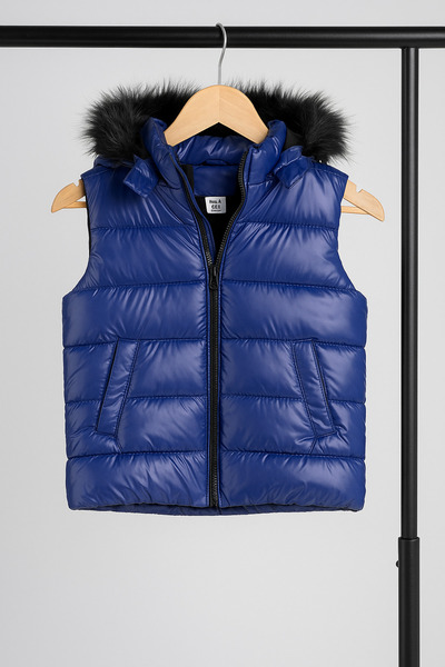 Hilal Akıncı Kids Inflatable vest
