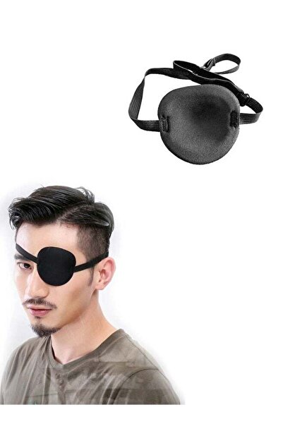 Yelajoy قناع العين الأسود، ألعاب إبداعية، قابلة للتنفس، غير سامة، ألعاب خيالي...