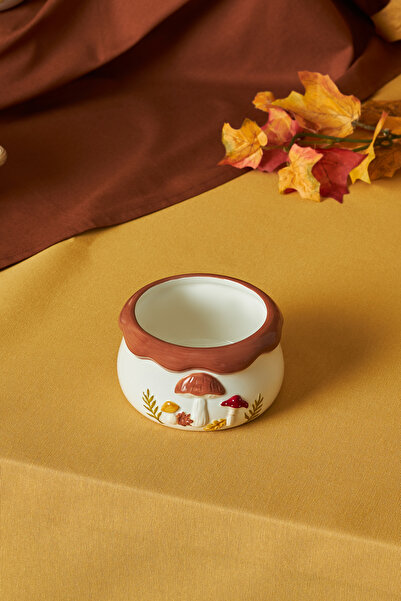 Karaca Cozy Tarçın Çerezlik 12 cm