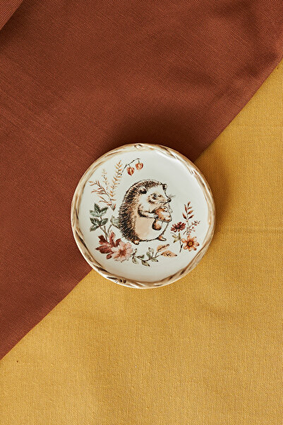 Karaca Cozy Kirpi Bardak Altlığı