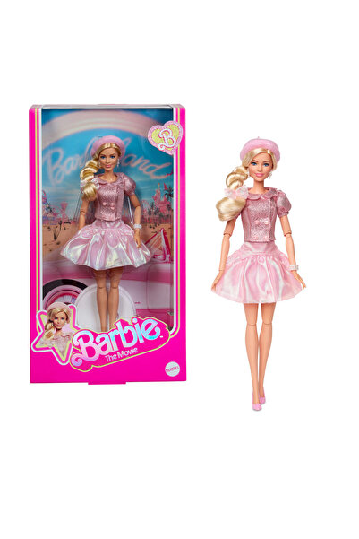 Barbie ®   Baby Jbj53