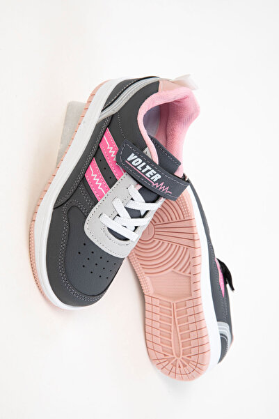 SOHO Füme-Pudra Çocuk Unisex 20827