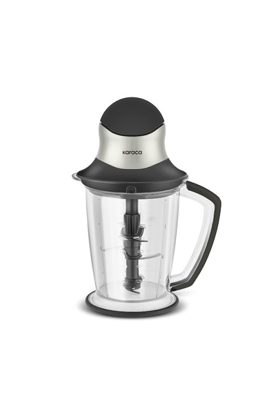 Karaca Multi XXL Doğrayıcı 1000w Cream