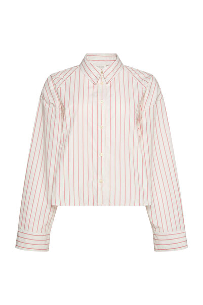 Calvin Klein YD STRIPE BOXY VAGYÓSING