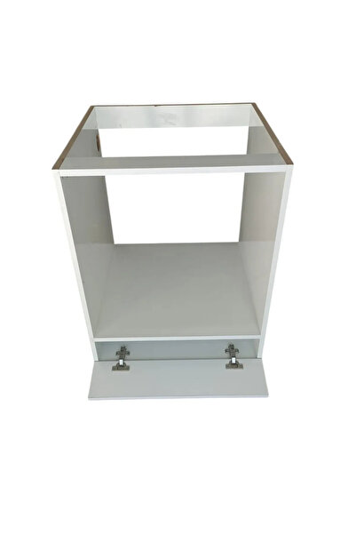 e Mobilya Tasarım Ankastre Dolabı Ayaklı Ankastre Modül Dolap Fırın Ocak Dolabı.