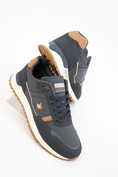 SOHO Smoked-Tan Men's Sneaker 20829