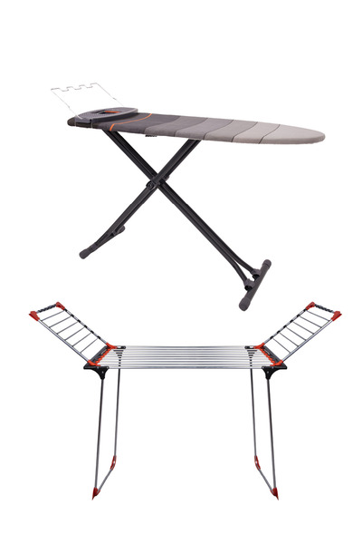 Devecioğlu UltraLüks 2'li Çeyiz Seti