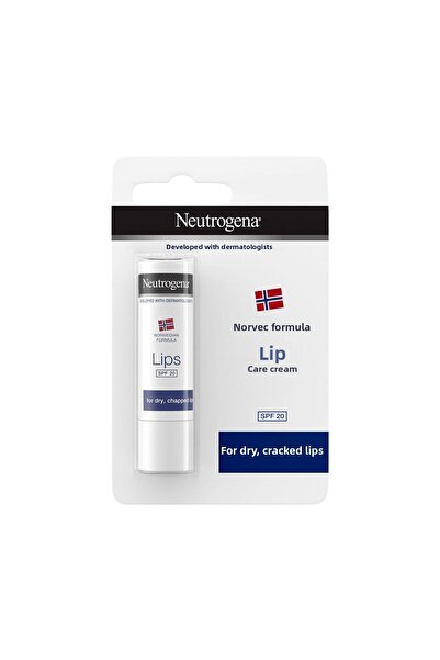 Neutrogena Lip Cream 4 g