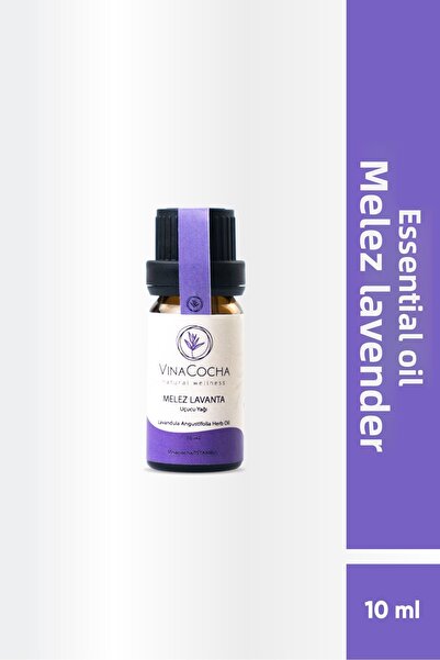 Vinacocha زيت اللافندر الهجين العطري