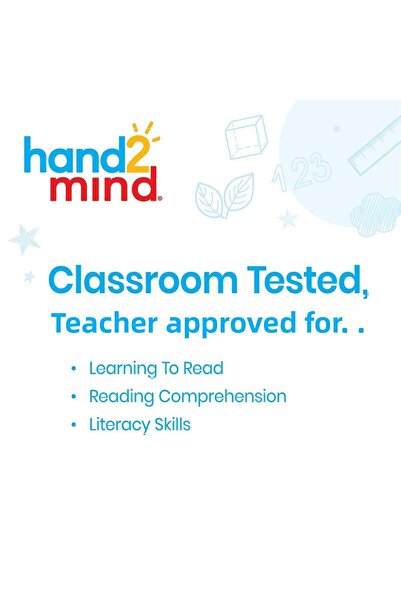 Learning Resources Fingerfocus Highlighter-91244