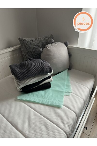 PALPAK تأثير حفظ العثة، ملابس معطرة برائحة اللافندر، كيس من القماش مقاس 35 × ...