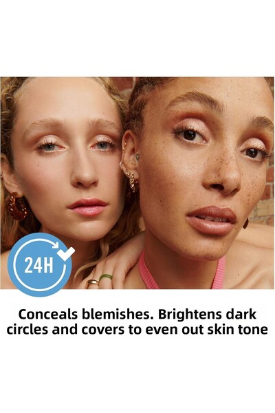 Rimmel The Multi-Tasker Concealer - 055 - Classic Beige, 10ml