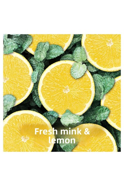 Axe Men's Deodorant & Body Spray Ice Chill 48 Hour Effective Fragrance 150 ml