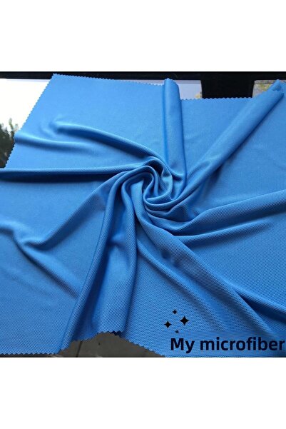 Mikrofiberim (4 PCS) Microfiber Magic Glass Cloth 40x40 Cm