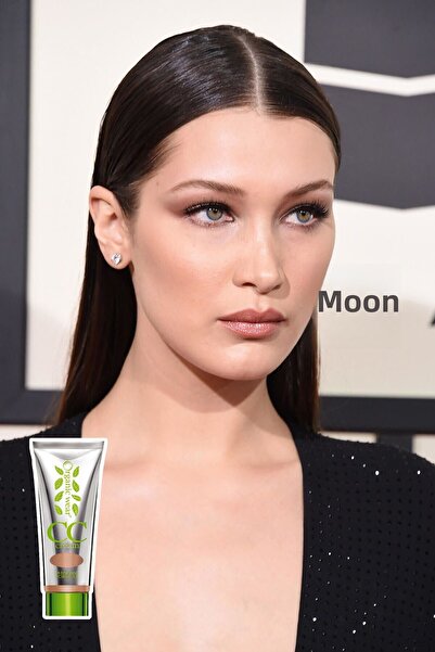 Physicians Formula CC Cream - Organic Wear Light & Medium Tone Spf 15 35 ml04...