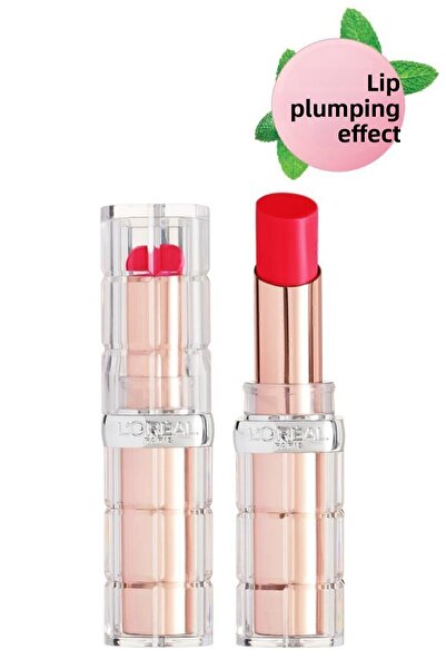L'Oreal Paris أحمر الشفاه Glow Paradise Balm-in-Lipstick - أحمر الشفاه اللامع...