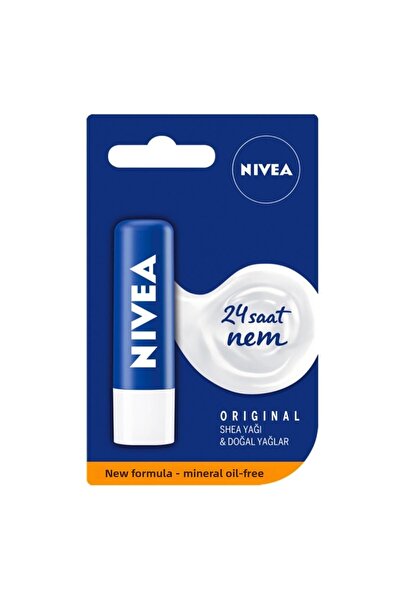 NIVEA Essential Care Lip
