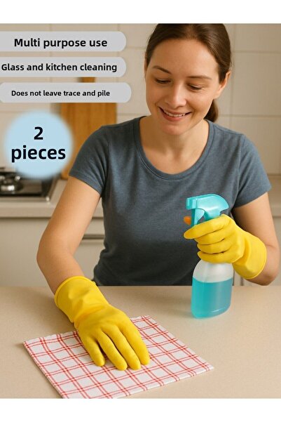 embays collection (2 bucăți) cârpă cu nano-tehnologie Dimili 40x65cm, cârpă c...