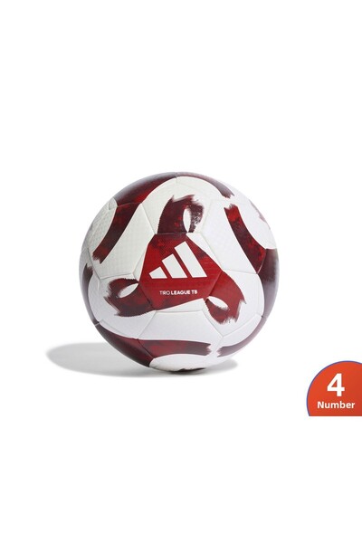 adidas كرة القدم Tiro League المترابطة حرارياً Hz1294-4 ملونة