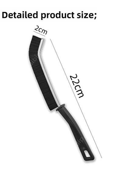 CMT 🔍 Clay & Feather Cleaning Brush