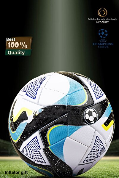 x1marka أفضل نوعية متوسطة الصلابة دائم كرة القدم العشب، الخرسانة، الكرة الميد...