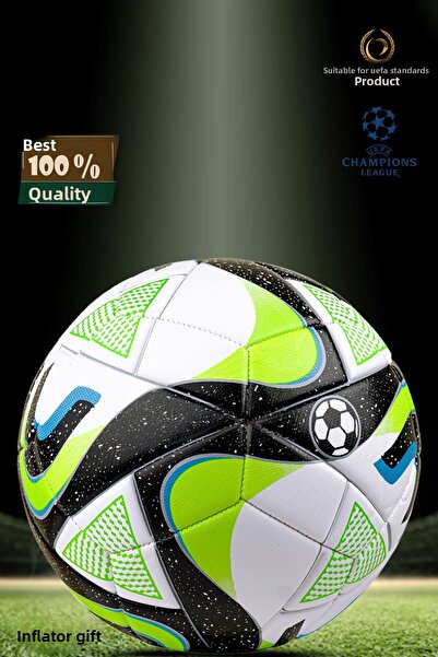 x1marka أفضل نوعية متوسطة الصلابة دائم كرة القدم العشب، الخرسانة، الكرة الميد...