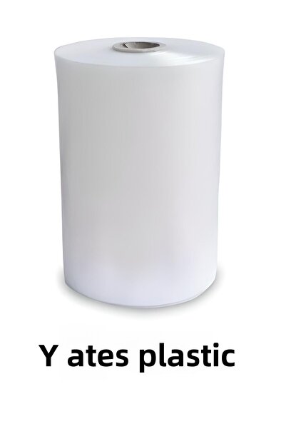 Ateş Plastik PLASTIC SHRINK LDPE ROLLER