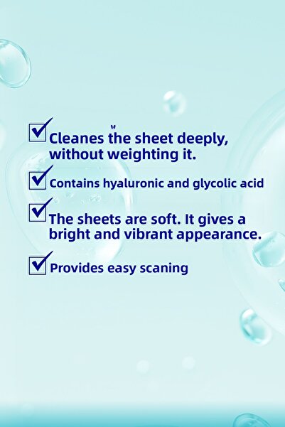 Restorex Hydra Moisturizing Revitalizing Care Liquid Conditioner 3X200 ml - Hyal.Asid Glycoic Acid Sulfate Free